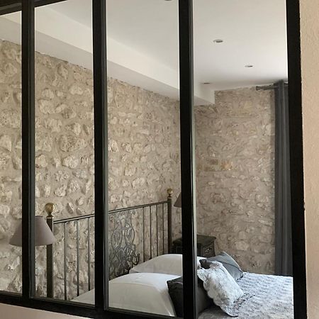 Bed and Breakfast La Bihourderie Azay-sur-Indre Exterior foto