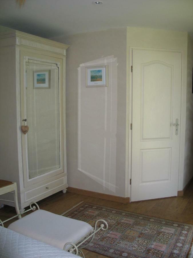Bed and Breakfast La Bihourderie Azay-sur-Indre Exterior foto