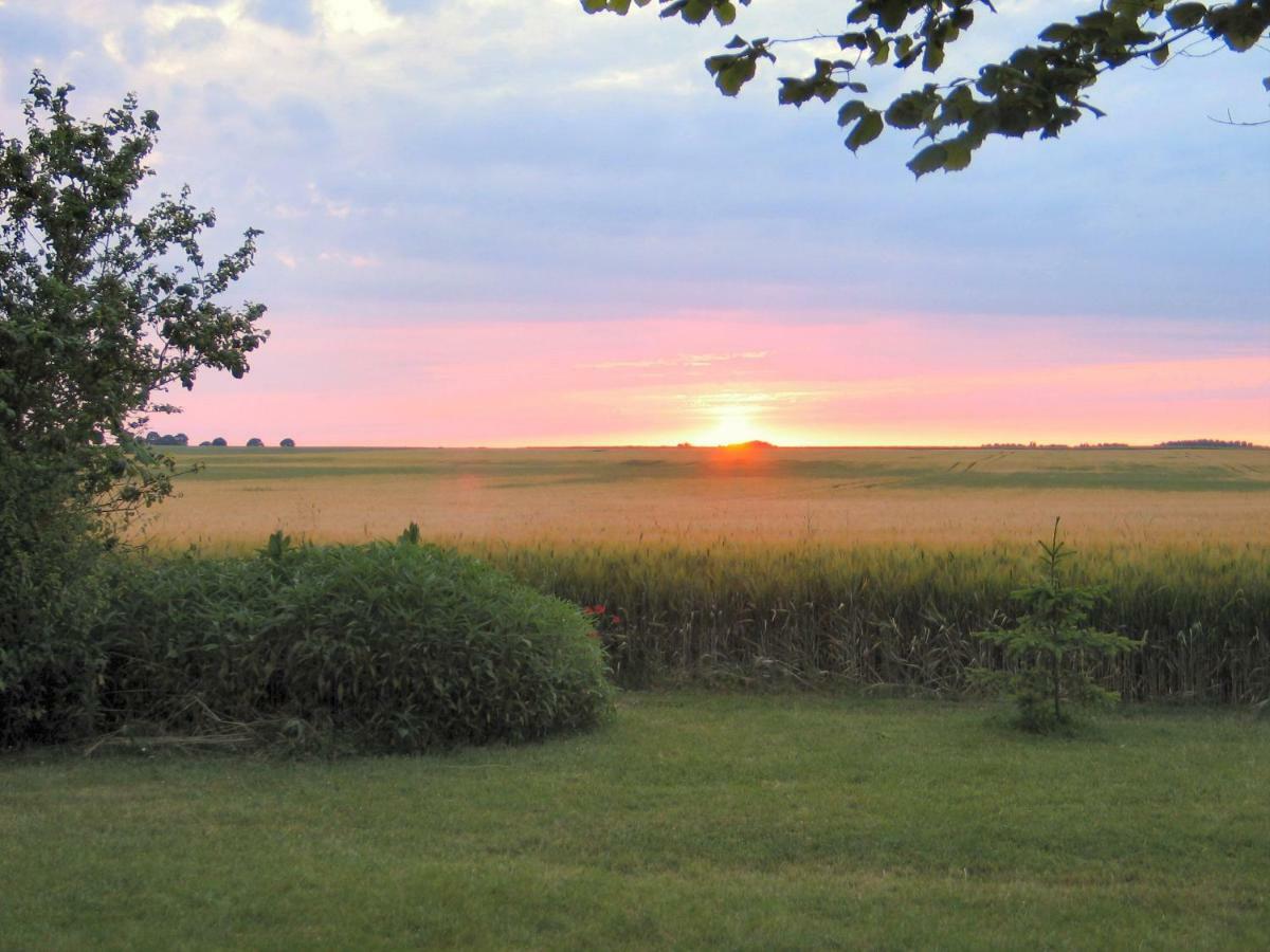 Bed and Breakfast La Bihourderie Azay-sur-Indre Exterior foto